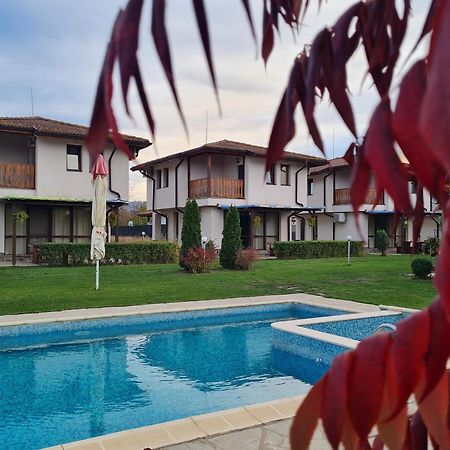 Bendida Village พาเวลบันยา ภายนอก รูปภาพ